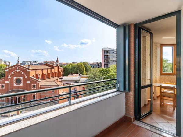 appartamento in vendita a Milano in zona Sempione