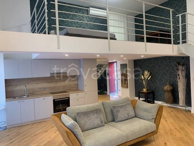 appartamento in vendita a Milano in zona Porta Romana