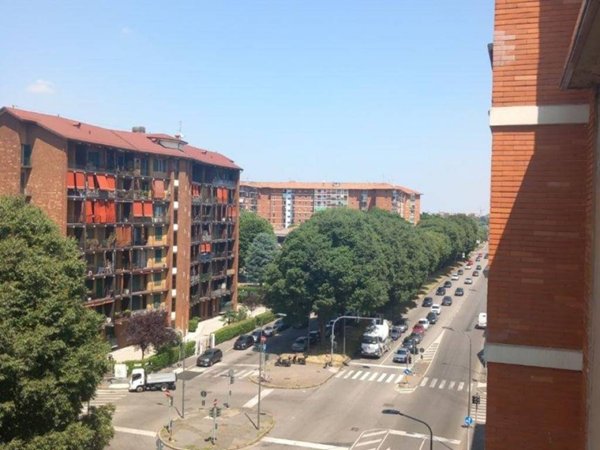 appartamento in vendita a Milano in zona Lambrate