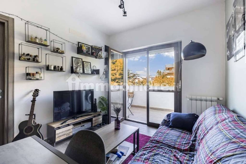 appartamento in vendita a Milano in zona Città Studi