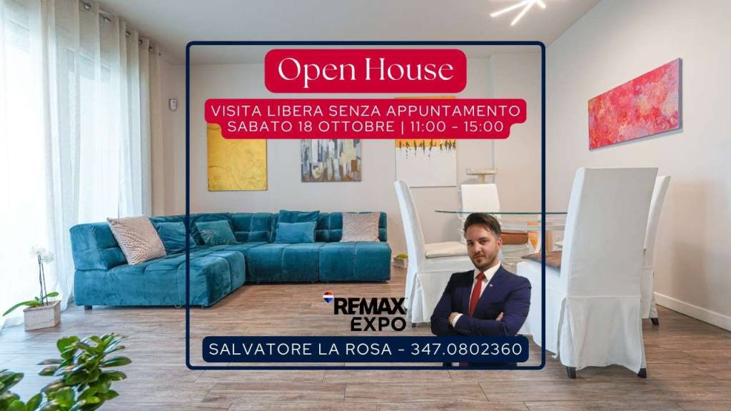 appartamento in vendita a Milano in zona Musocco
