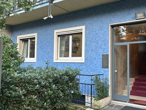 appartamento in vendita a Milano in zona Chiesa Rossa