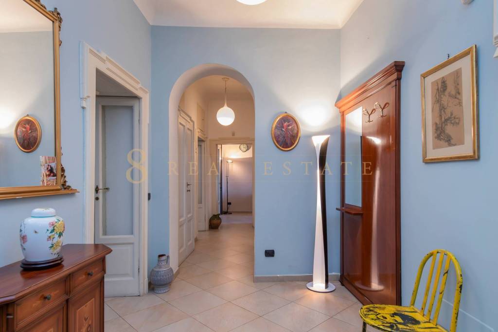 appartamento in vendita a Milano in zona Porta Nuova