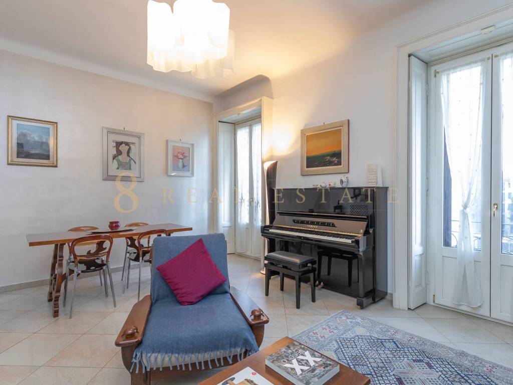 appartamento in vendita a Milano in zona Centro Direzionale