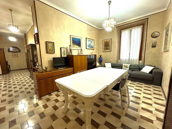 appartamento in vendita a Milano in zona Centro Direzionale