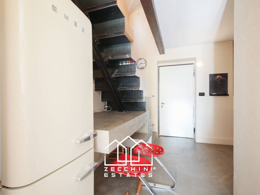 appartamento in vendita a Milano in zona Porta Romana