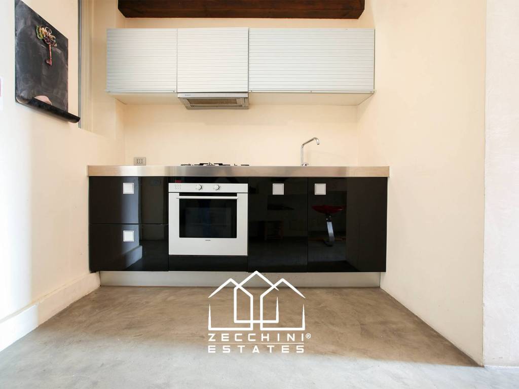appartamento in vendita a Milano in zona Porta Romana