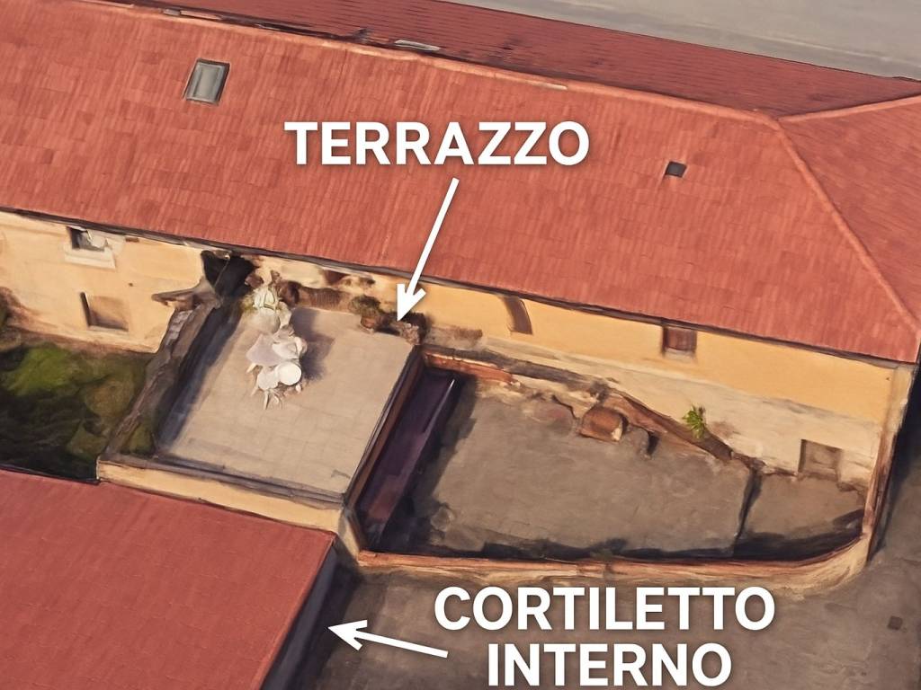 appartamento in vendita a Milano in zona Famagosta