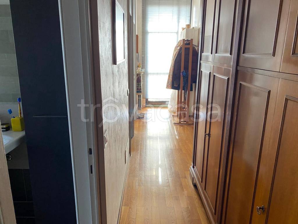 appartamento in vendita a Milano in zona Porta Venezia