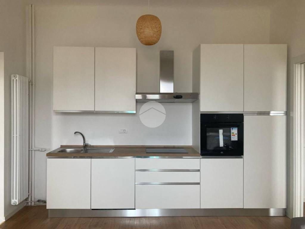 appartamento in vendita a Milano in zona Corvetto