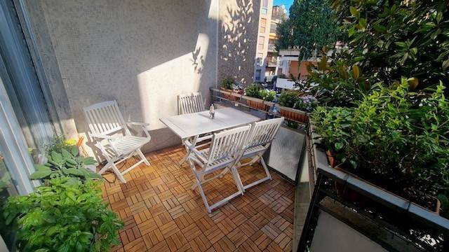 appartamento in vendita a Milano in zona Solari