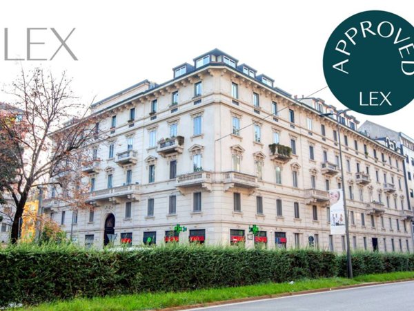 appartamento in vendita a Milano in zona Porta Lodovica