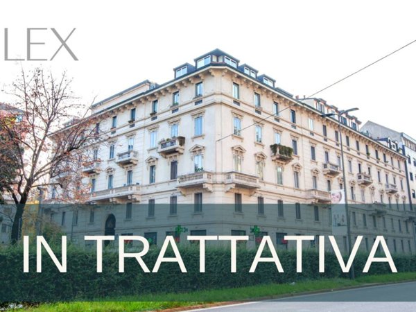 appartamento in vendita a Milano in zona Porta Lodovica