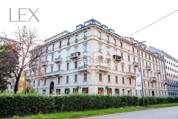 appartamento in vendita a Milano in zona Porta Lodovica