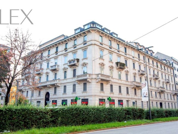 appartamento in vendita a Milano in zona Porta Lodovica