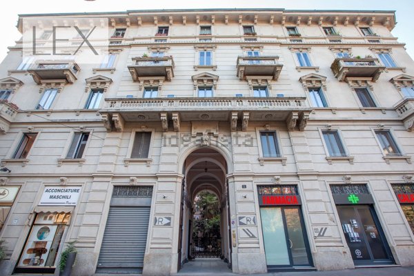 appartamento in vendita a Milano in zona Porta Lodovica