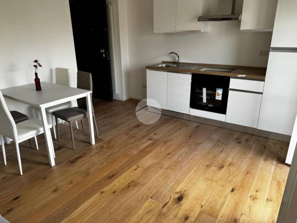 appartamento in vendita a Milano in zona Corvetto