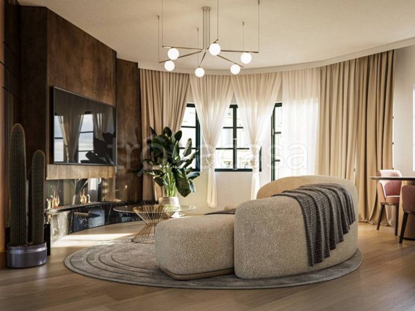 appartamento in vendita a Milano in zona XXII Marzo