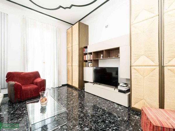 appartamento in vendita a Milano in zona Turro
