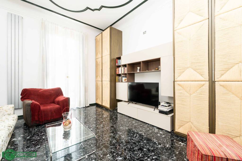 appartamento in vendita a Milano in zona Turro