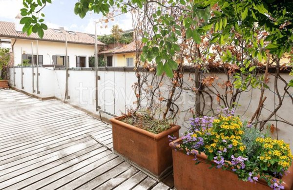 appartamento in vendita a Milano in zona Brera