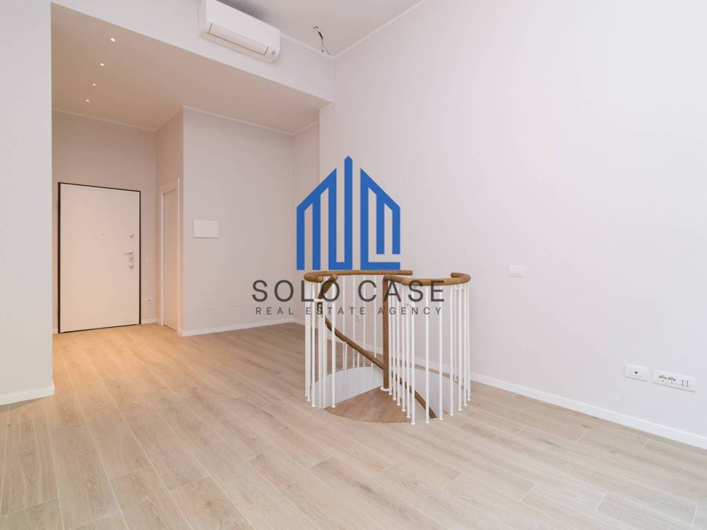 appartamento in vendita a Milano in zona Bocconi