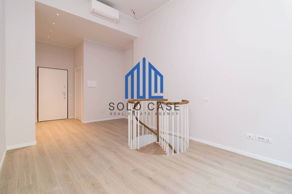 appartamento in vendita a Milano in zona Bocconi