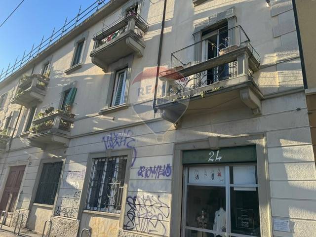 ufficio in vendita a Milano in zona Bovisa