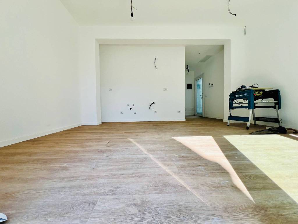 casa indipendente in vendita a Milano in zona Maggiolina