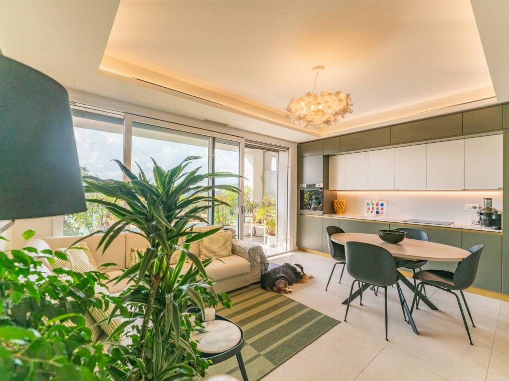appartamento in vendita a Milano in zona Famagosta