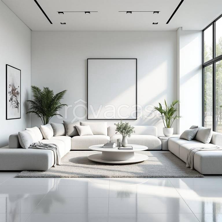 appartamento in vendita a Milano in zona Sempione