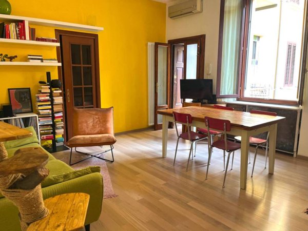 appartamento in vendita a Milano in zona Isola