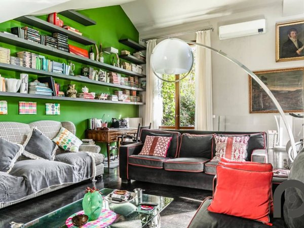 appartamento in vendita a Milano in zona Isola