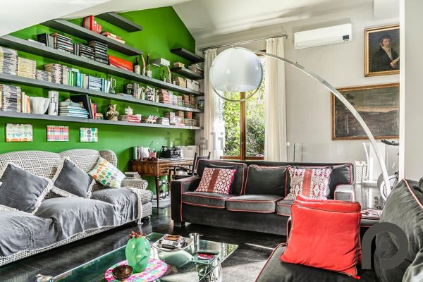 appartamento in vendita a Milano in zona Isola