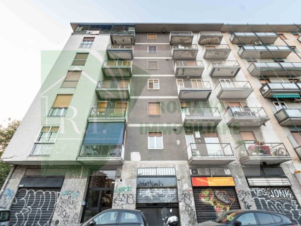 appartamento in vendita a Milano in zona Crescenzago