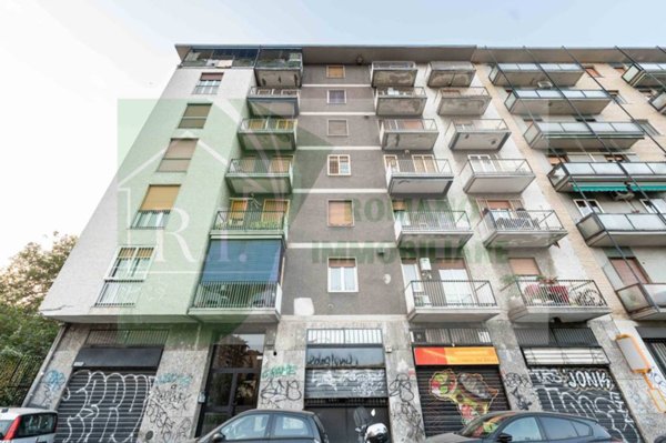 appartamento in vendita a Milano in zona Crescenzago