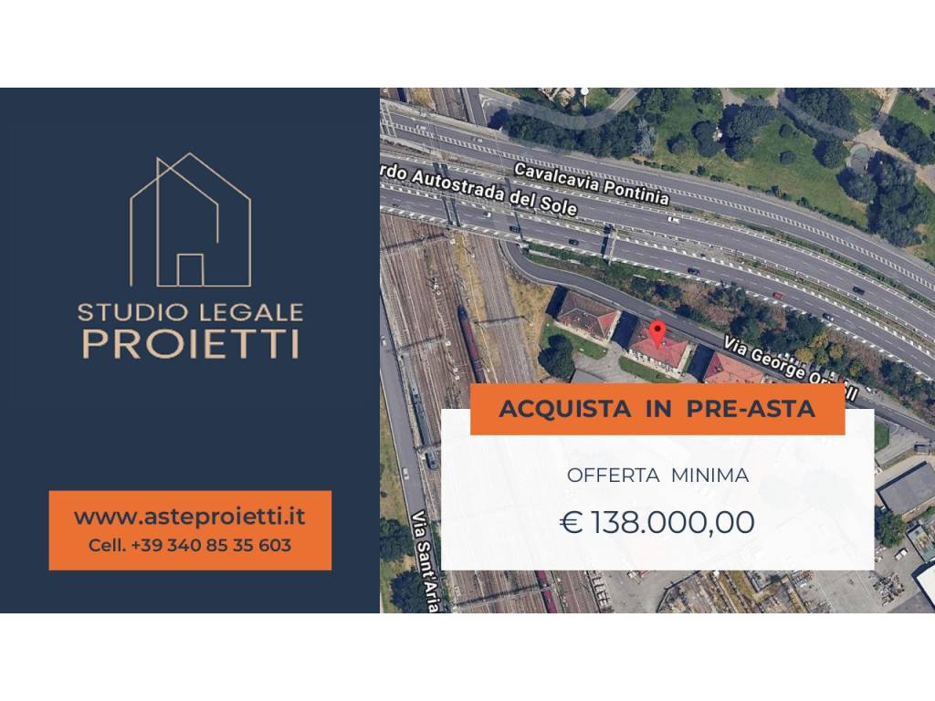 appartamento in vendita a Milano in zona Rogoredo