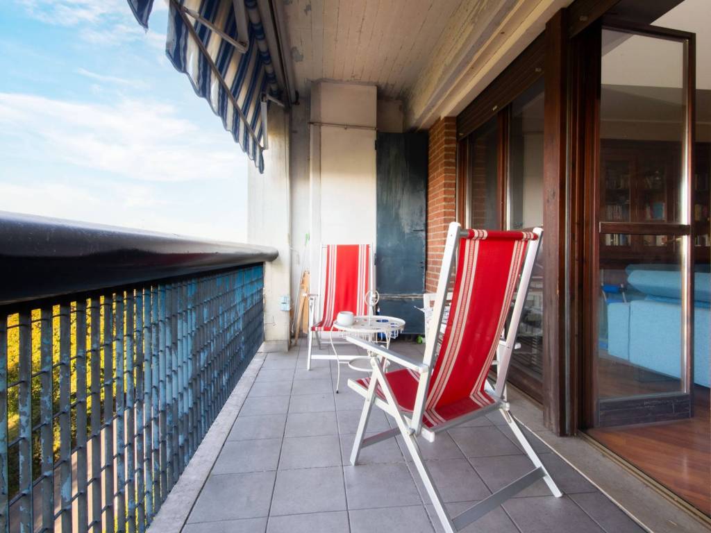 appartamento in vendita a Milano in zona San Siro