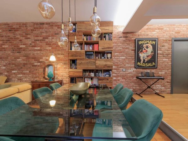 appartamento in vendita a Milano in zona San Siro