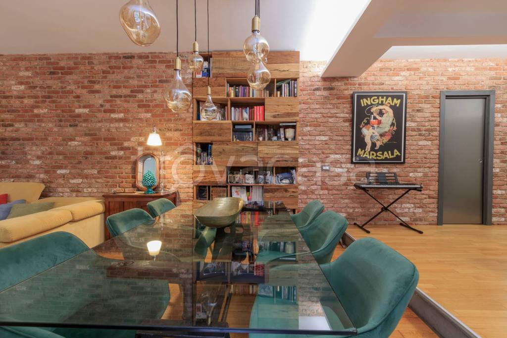 appartamento in vendita a Milano in zona San Siro