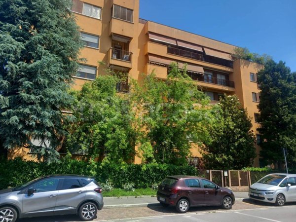appartamento in vendita a Milano in zona Ponte Lambro
