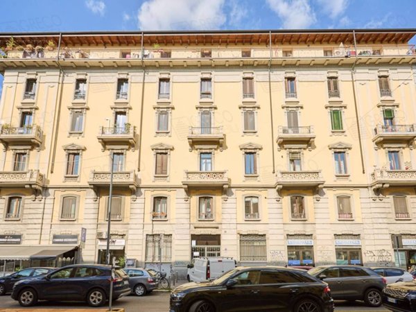 appartamento in vendita a Milano in zona Isola
