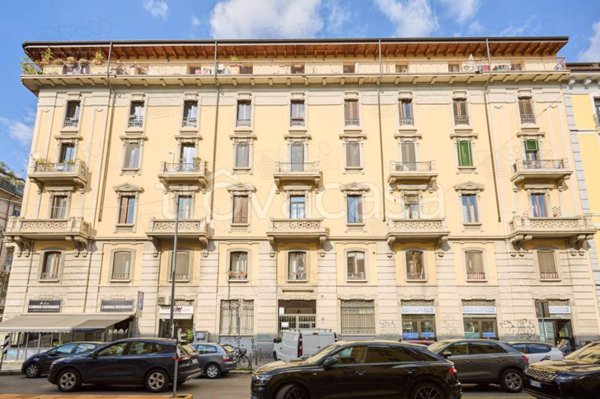 appartamento in vendita a Milano in zona Isola