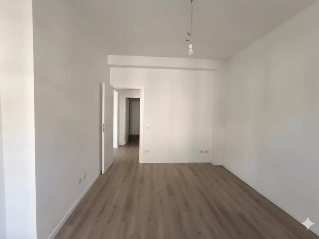 appartamento in vendita a Milano in zona Crescenzago