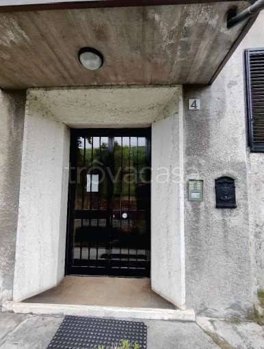 appartamento in vendita a Milano in zona Rogoredo