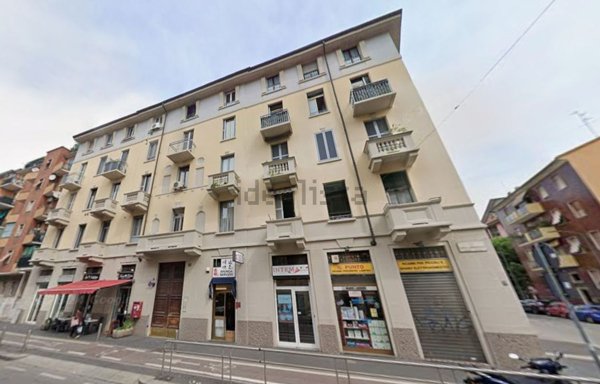 appartamento in vendita a Milano in zona Dergano