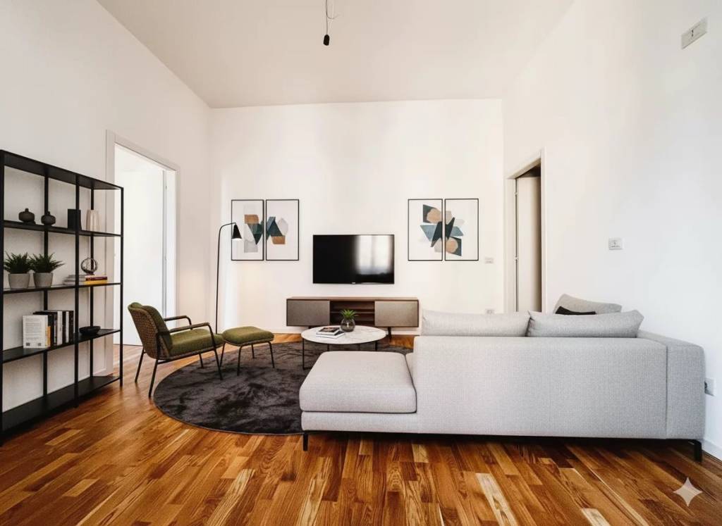 appartamento in vendita a Milano in zona Piazzale Lodi