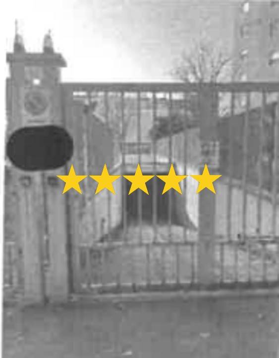 appartamento in vendita a Milano in zona Chiesa Rossa