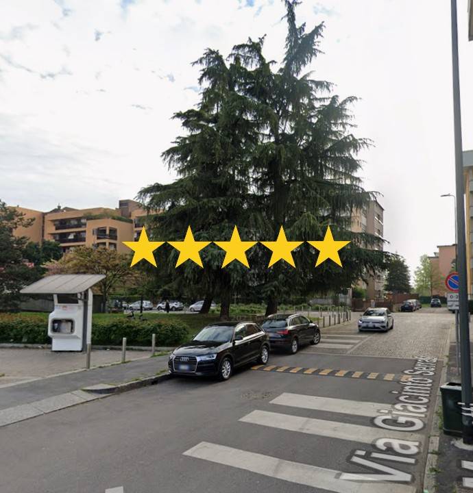 appartamento in vendita a Milano in zona Ponte Lambro