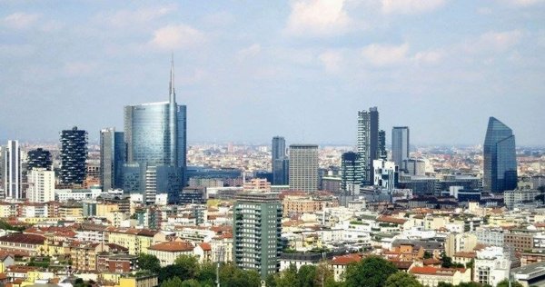 negozio in vendita a Milano